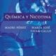 QUÍMICA Y NICOTINA
