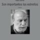 SON IMPORTANTES LAS ESTRELLAS