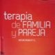 TERAPIA DE FAMILIA Y PAREJA
