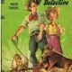 TOM SAWYER DETECTIVE