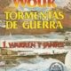 TORMENTAS DE GUERRA