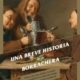 UNA BREVE HISTORIA DE LA BORRACHERA