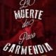 LA MUERTE DE PACO CARMENDIA
