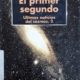 EL PRIMER SEGUNDO