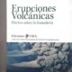 ERUPCIONES VOLCÁNICAS