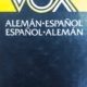 DICCIONARIO ALEMAN ESPAÑOL-ESPAÑOL ALEMÁN