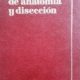 COMPENDIO DE ANATOMÍA Y DISECCIÓN