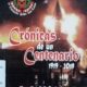 CRÓNICAS DE UN CENTENARIO 1919-1920