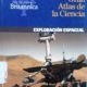 GRAN ATLAS DE LA CIENCIA: EXPLORACIÓN ESPACIAL