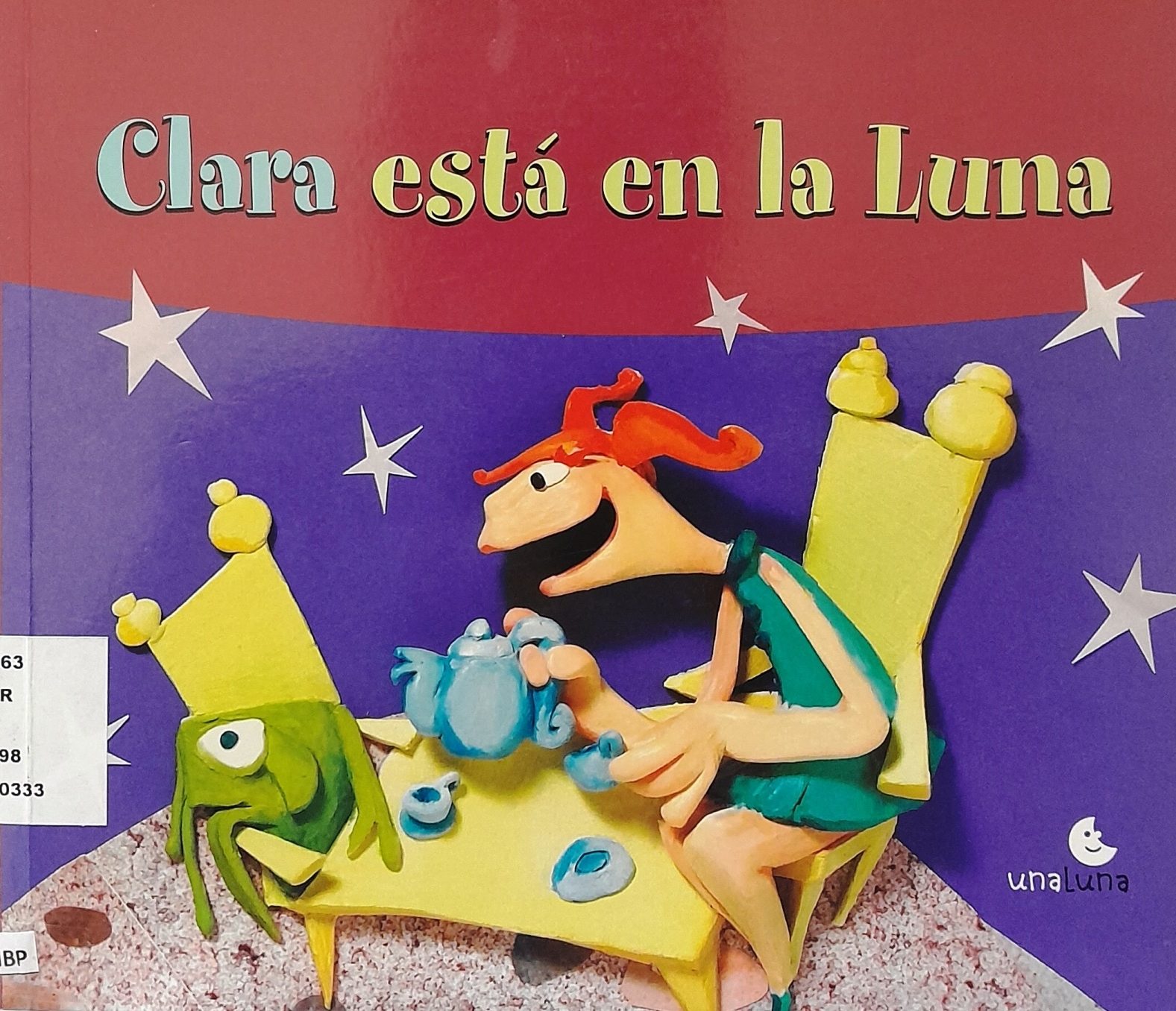 No hay una imagen disponible