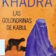 LAS GOLONDRINAS DE KABUL