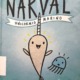 NARVAL UNICORNIO MARINO