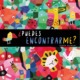 ¿PUEDES ENCONTRARME?