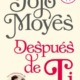 DESPUÉS DE TI