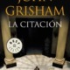 LA CITACIÓN