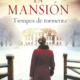 LA MANSIÓN TIEMPOS DE TORMENTA