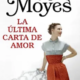 LA ÚLTIMA CARTA DE AMOR
