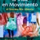 LA VIDA EN MOVIMIENTO