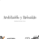 ARCHIBALDO Y REINALDO
