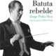 BATUTA REBELDE