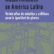 MASCULINIDADES EN AMÉRICA LATINA