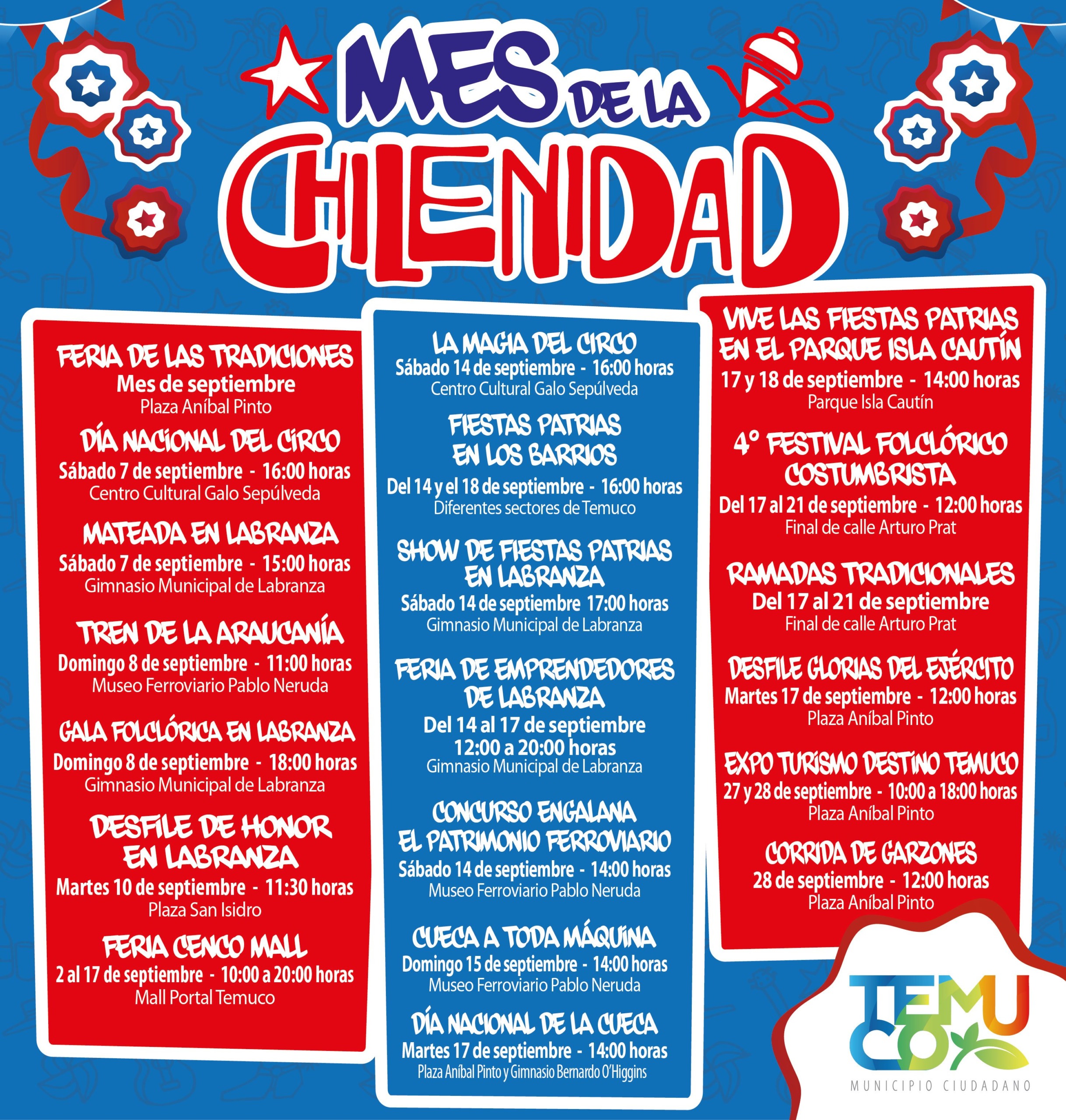 Juzgado de polic a local municipalidad de temuco