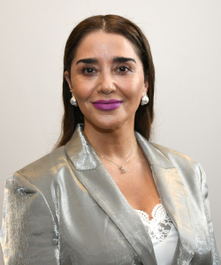 Claudia Peñailillo<br />Guzman