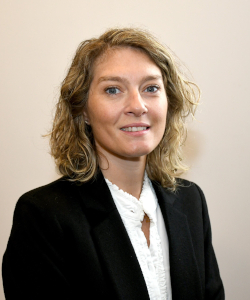 Micaela Becker<br />García