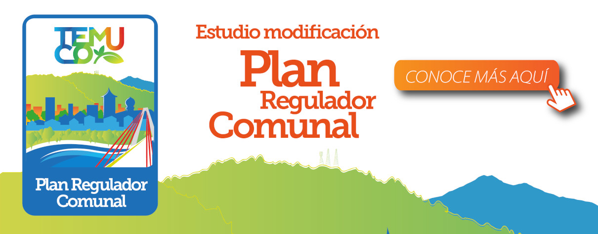 BANNER PLAN REGULADOR COMUNAL