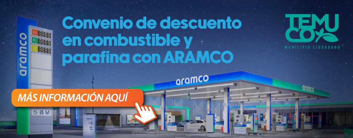 BANNER CONVENIO ARAMCO