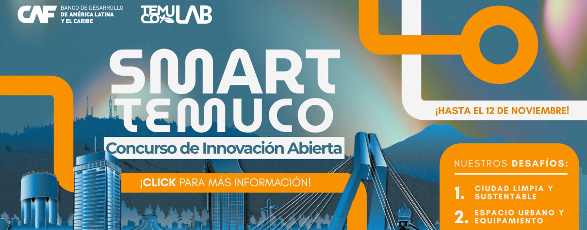 BANNER Smart Temuco