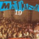 MATUCANA 19