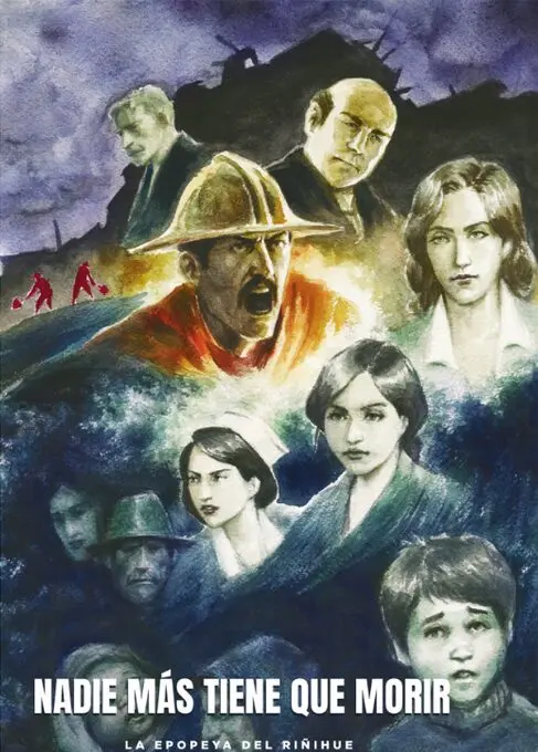 No hay una imagen disponible