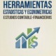 APLICACIONES DE HERRAMIENTAS ESTADÍSTICAS Y ECONOMÉTRICAS A ESTUDIOS CONTABLE-FINANCIEROS