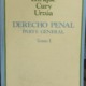 DERECHO PENAL PARTE GENERAL