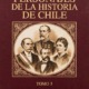GRANDES PERSONAJES DE LA HISTORIA DE CHILE (TOMO 3)
