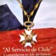 «AL SERVICIO DE CHILE» COMANDANTES EN JEFE DEL EJÉRCITO 1813 – 2002