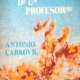 MEMORIAS DE UN PROFESOR