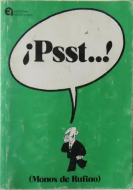 ¡PSST..!