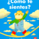 ¿CÓMO TE SIENTES?