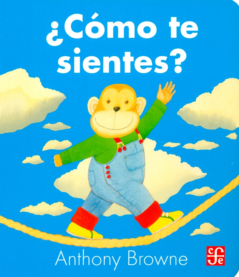 ¿CÓMO TE SIENTES?