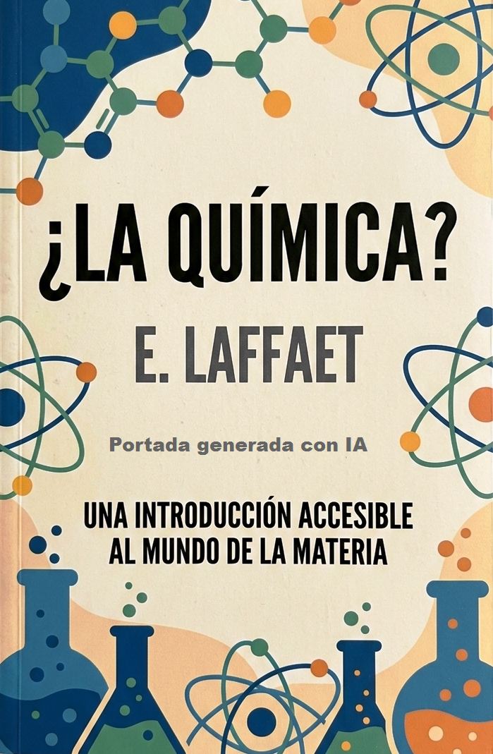 ¿LA QUÍMICA?