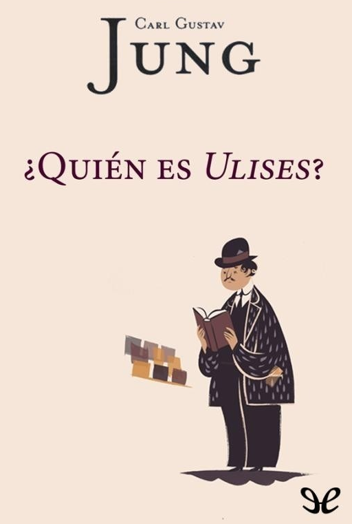 ¿QUIÉN ES ULISES?
