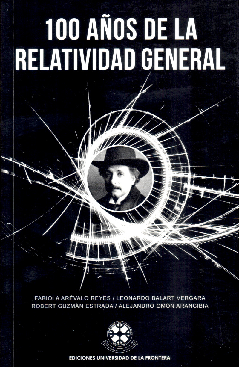 100 AÑOS DE LA RELATIVIDAD GENERAL