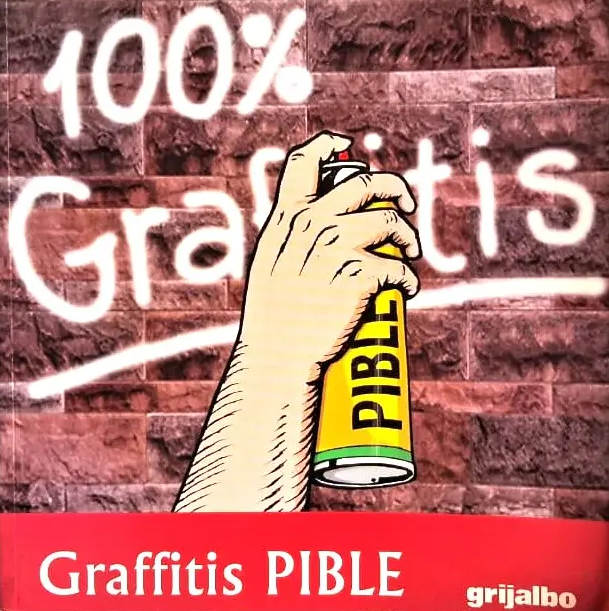100% GRAFFITIS