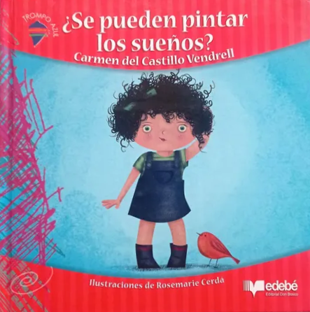 ¿SE PUEDEN PINTAR LOS SUEÑOS?